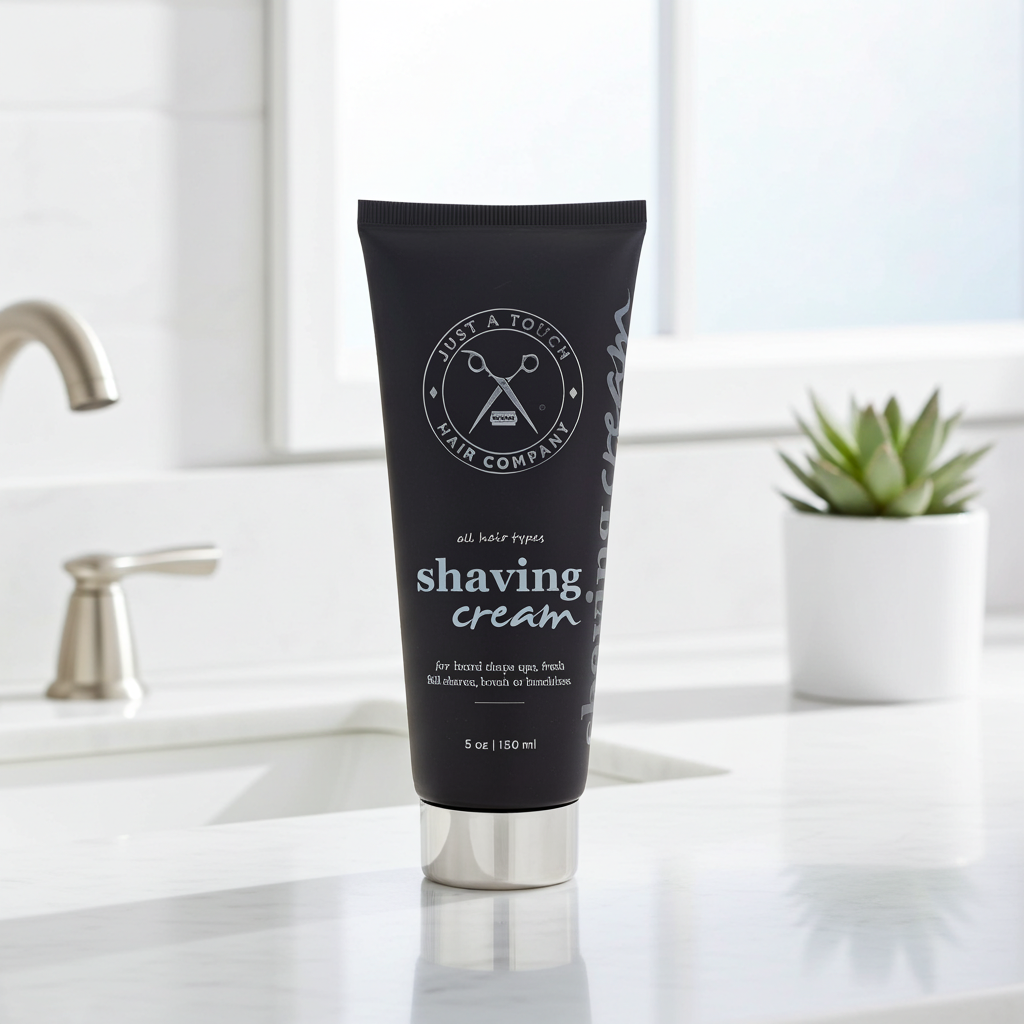 Hydrating Shaving Cream