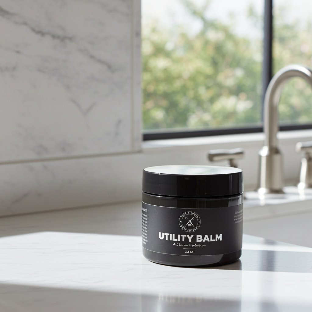 Utility Balm