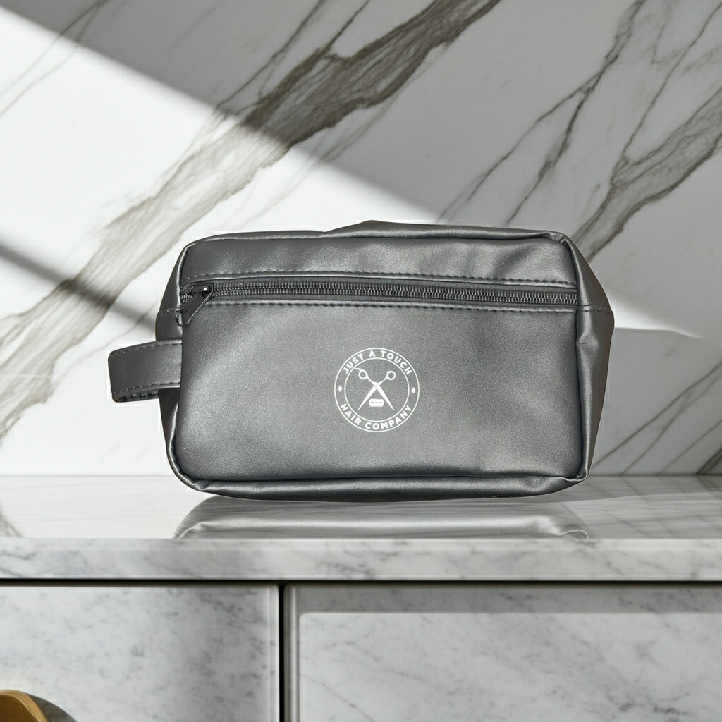 The Complete Shaving System