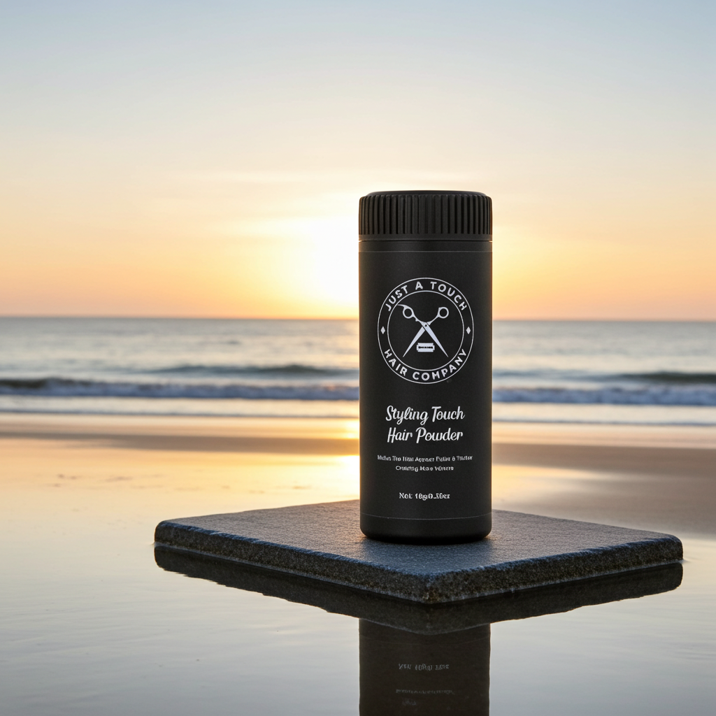 Hair Styling Powder