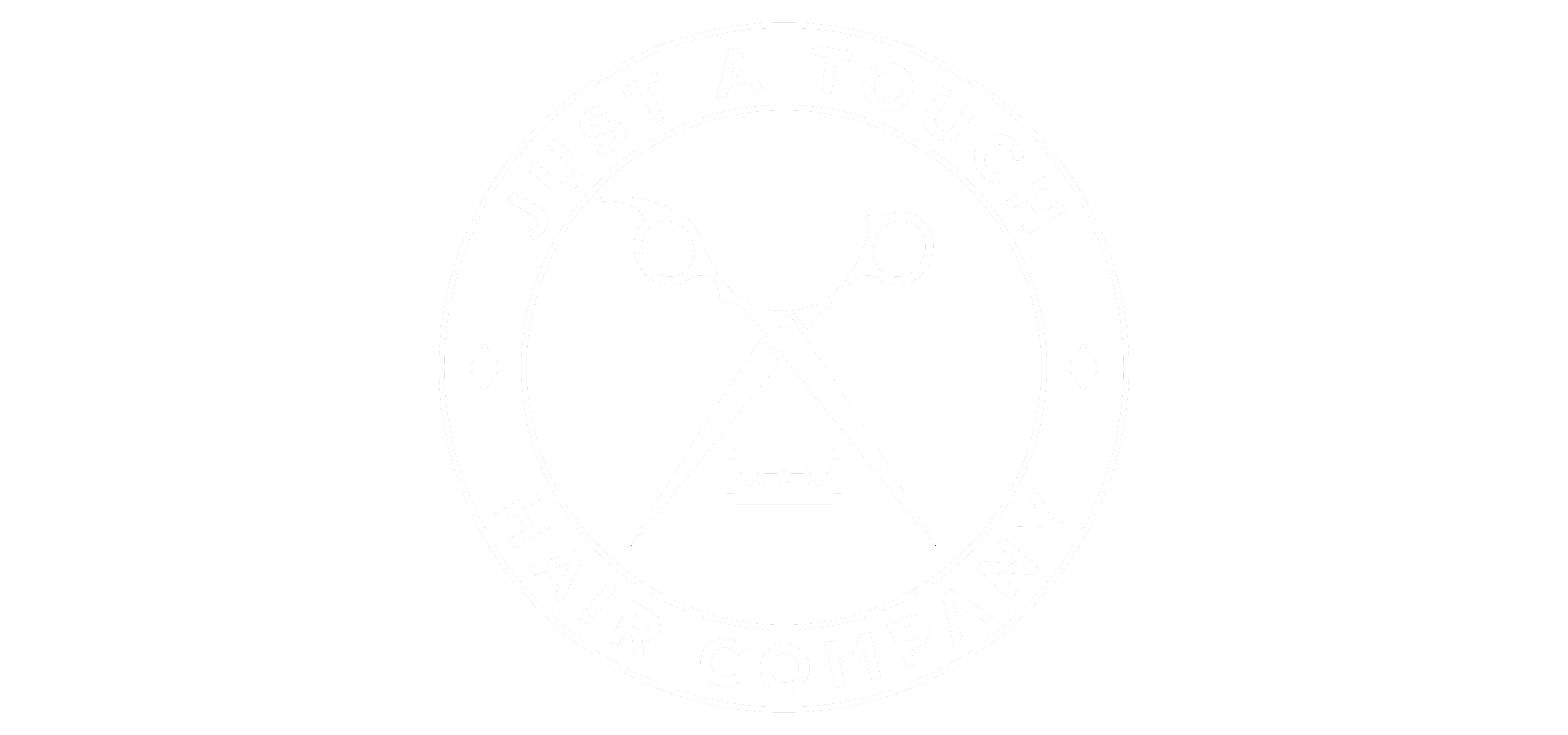 Just A Touch Hair Co.