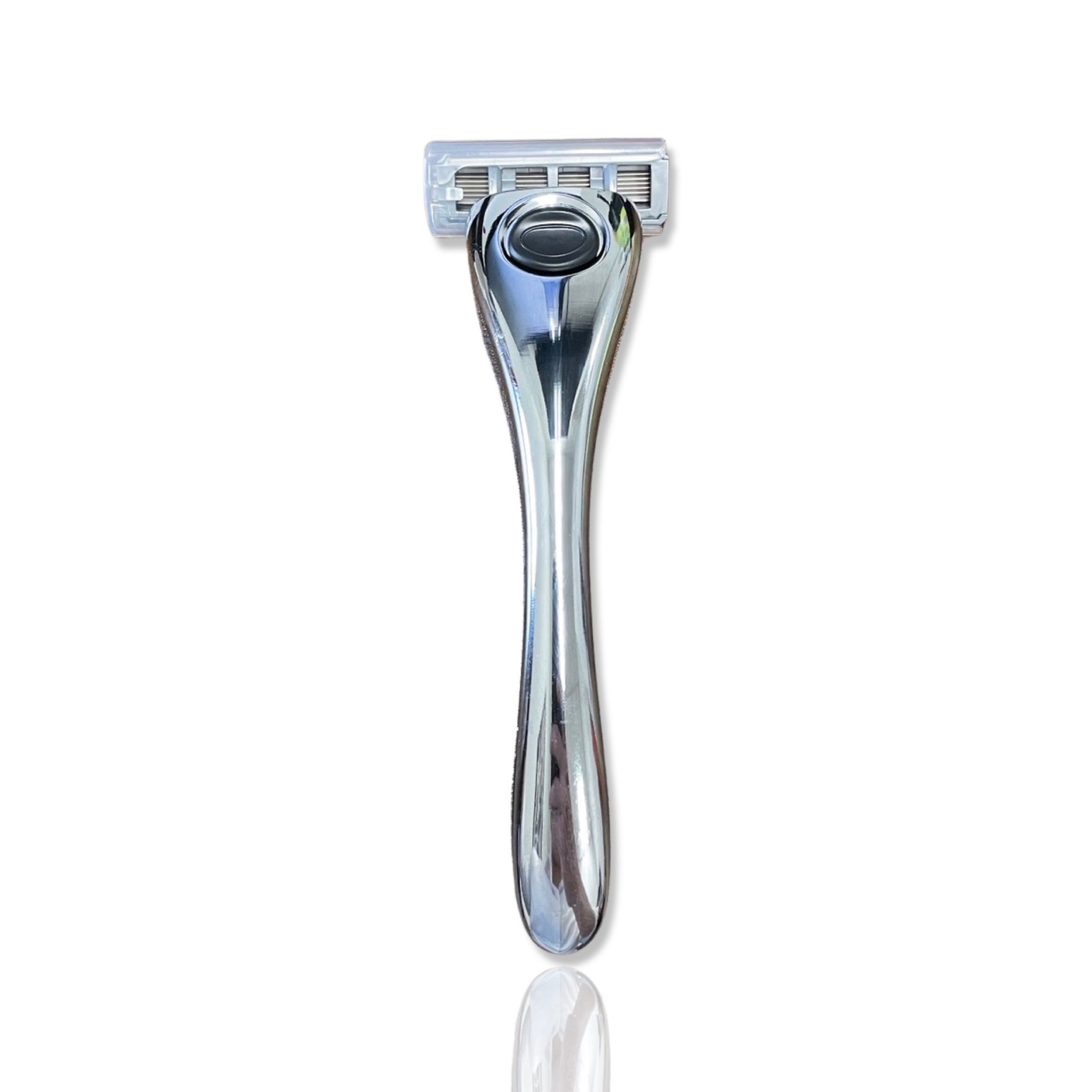 THE RAZOR