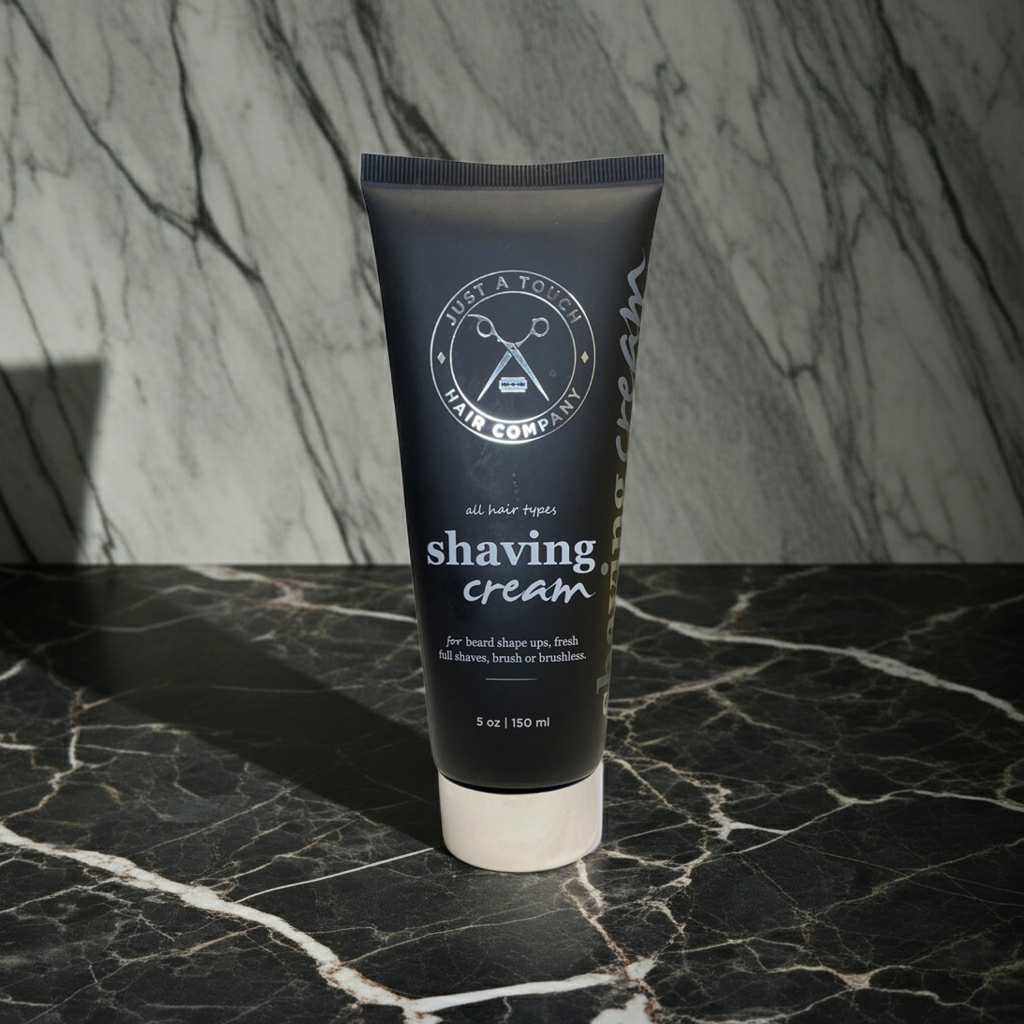 Hydrating Shaving Cream
