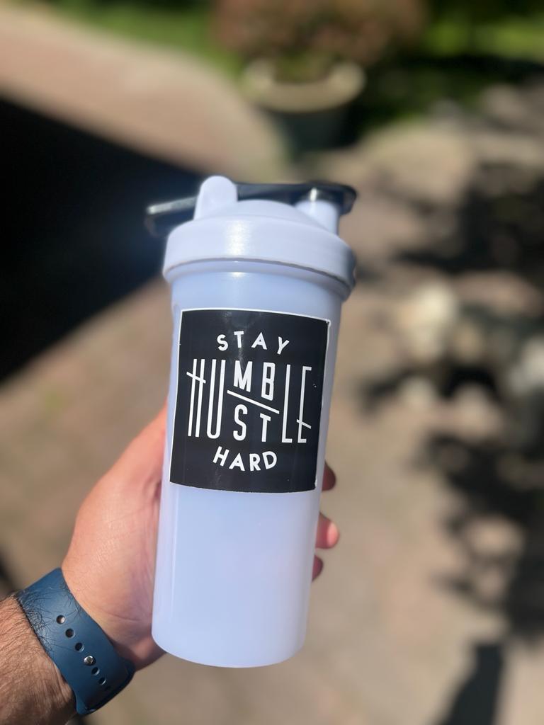 Elite Travel Pack , 6 samples + 6 stickers