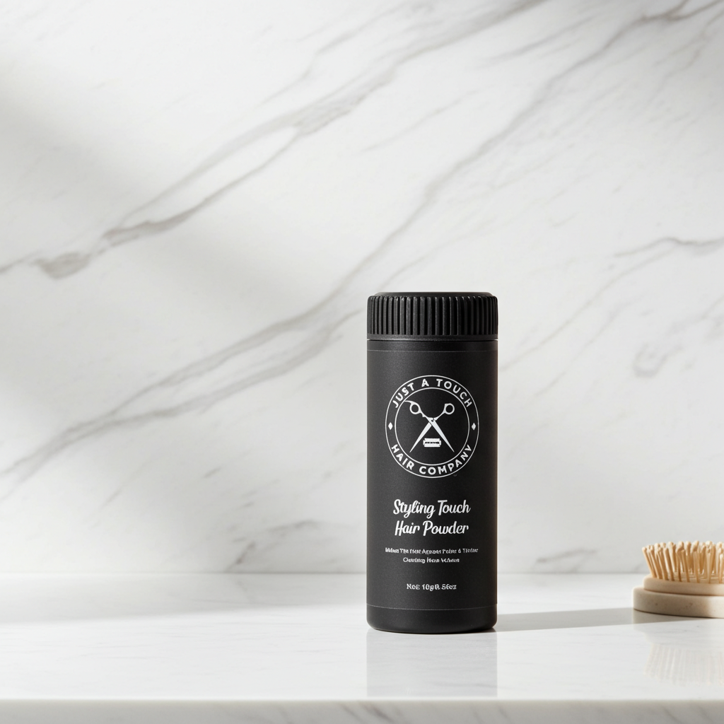 Hair Styling Powder