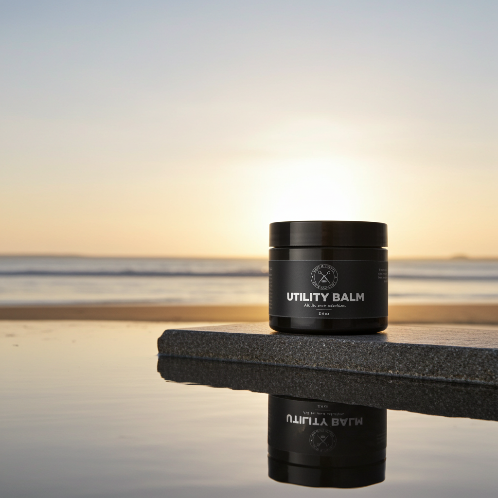 Utility Balm
