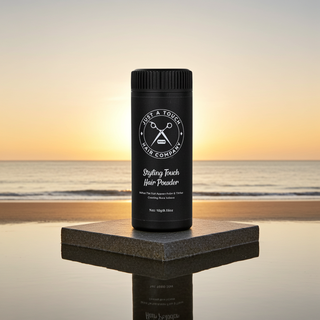 Hair Styling Powder
