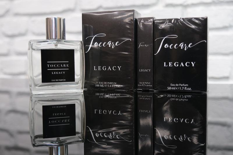 Toccare Legacy