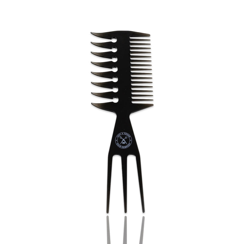 The Trifecta Styling-Comb
