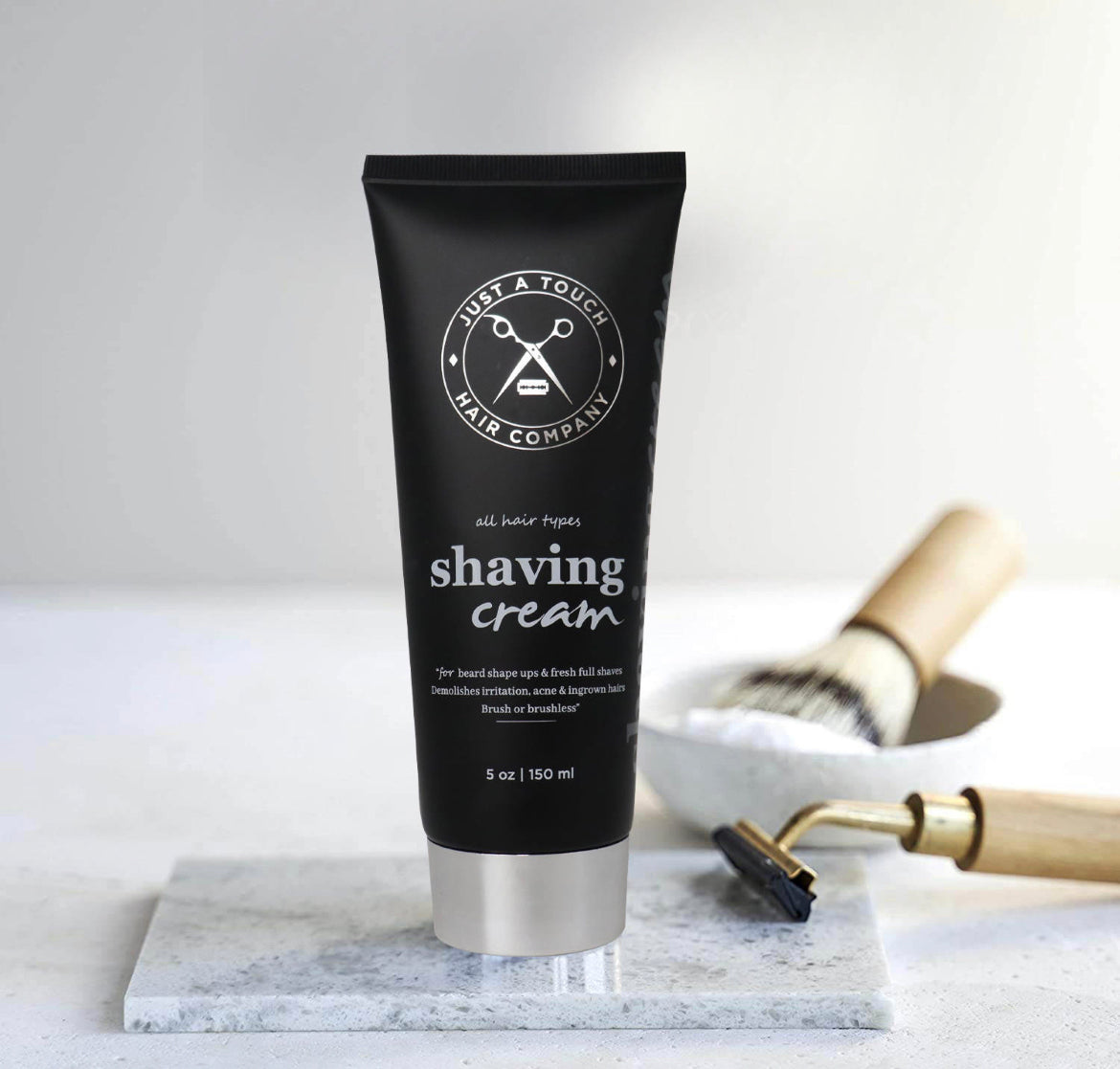 Hydrating Shaving Cream