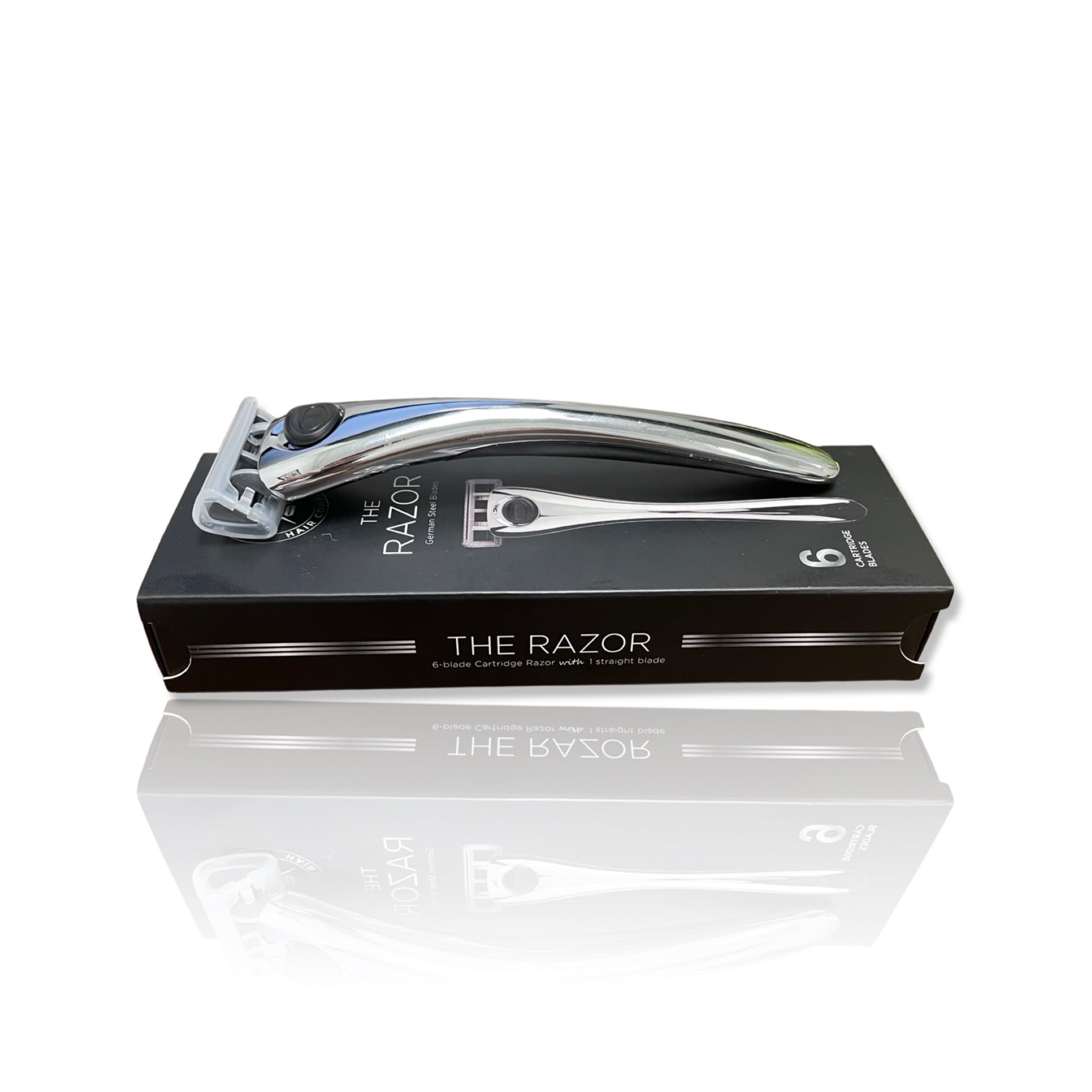THE RAZOR