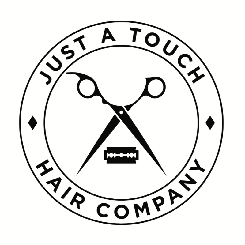 Just A Touch Hair Co. Gift Card