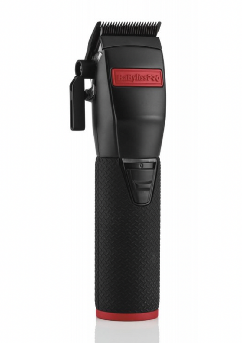 #FX870RI BABYLISS PRO LIMITED EDITION "LOSCUTS" BOOST+ CLIPPER
