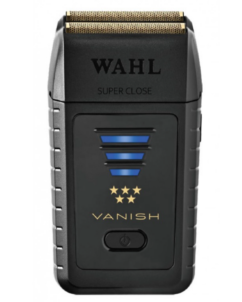 #8173-700 WAHL 5 STAR VANISH SHAVER