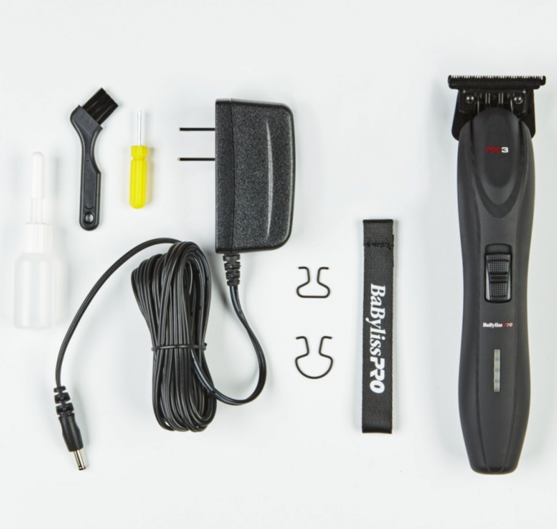 #FXX3TB BabylissPRO FX3 Trimmer