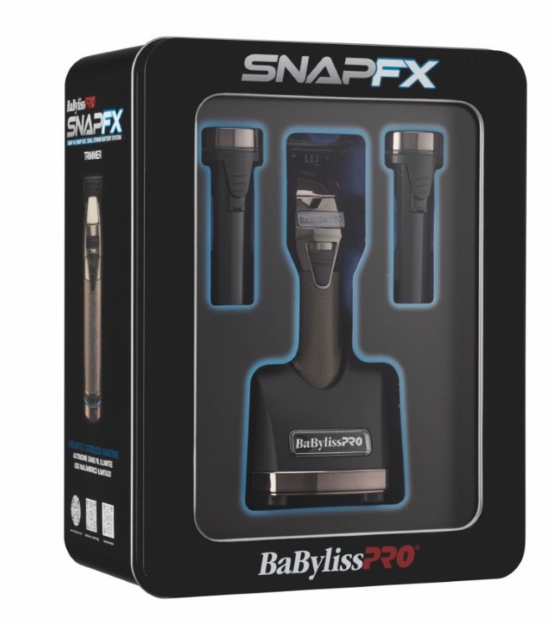 #FX797 BabylissPro SnapFX Trimmer
