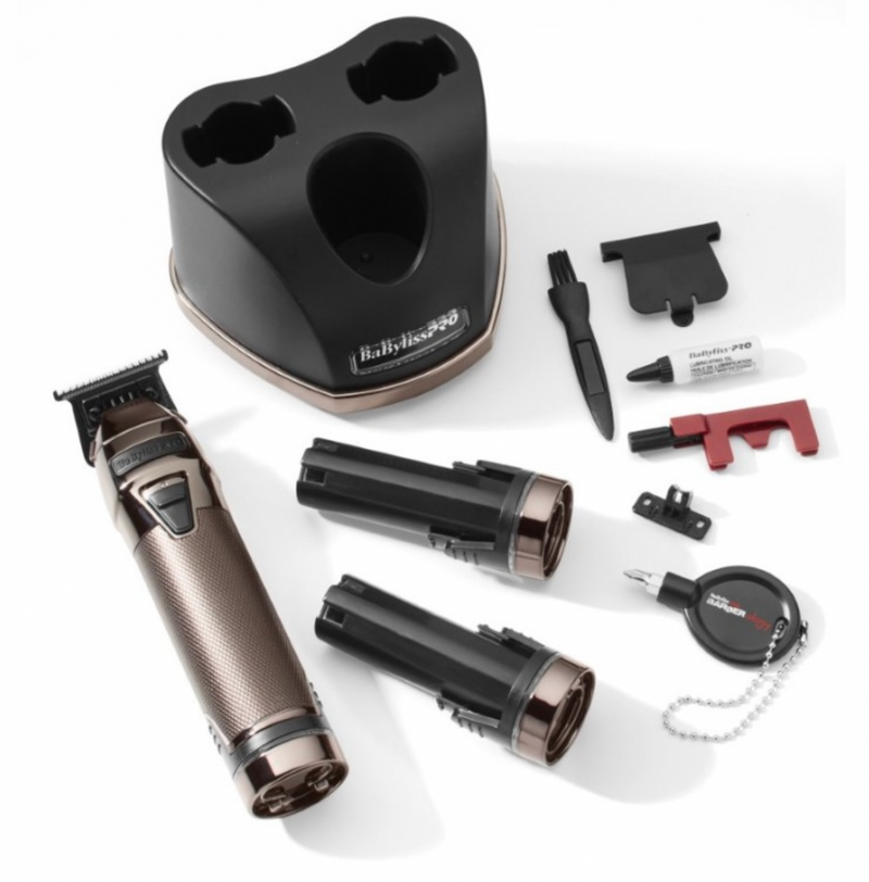 #FX797 BabylissPro SnapFX Trimmer