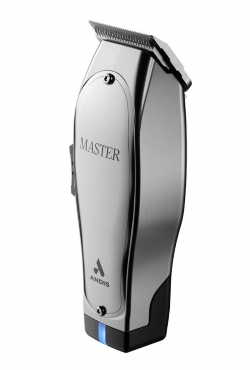 #12660 ANDIS CORDLESS MASTER CLIPPER