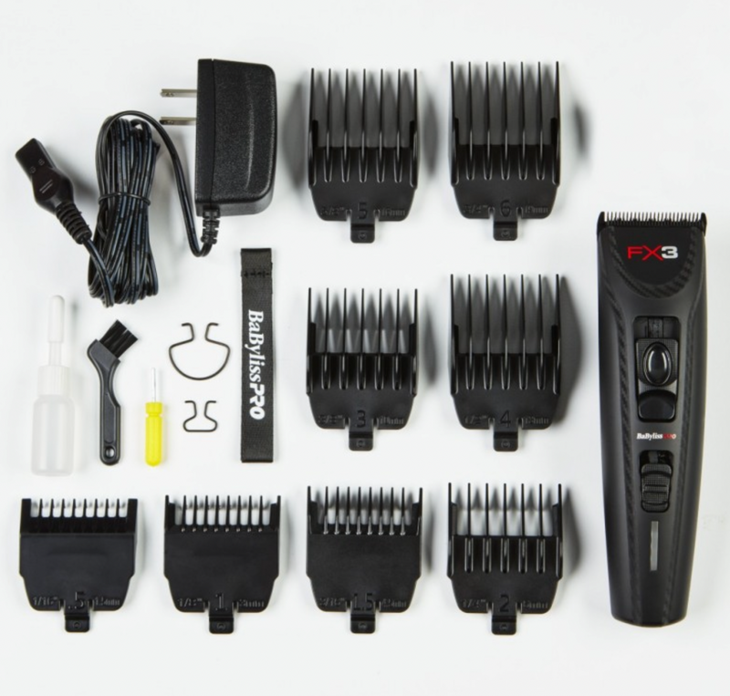#FXX3CB BabylissPRO FX3 Clipper