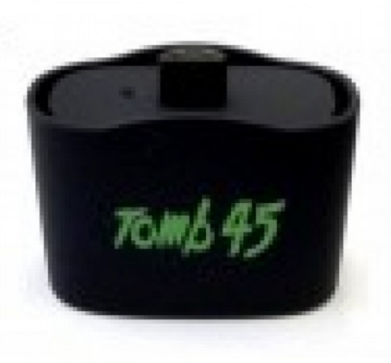 TOMB45 POWER CLIP CHARGING ADAPTER - BABYLISS FOILFX02 SHAVERS