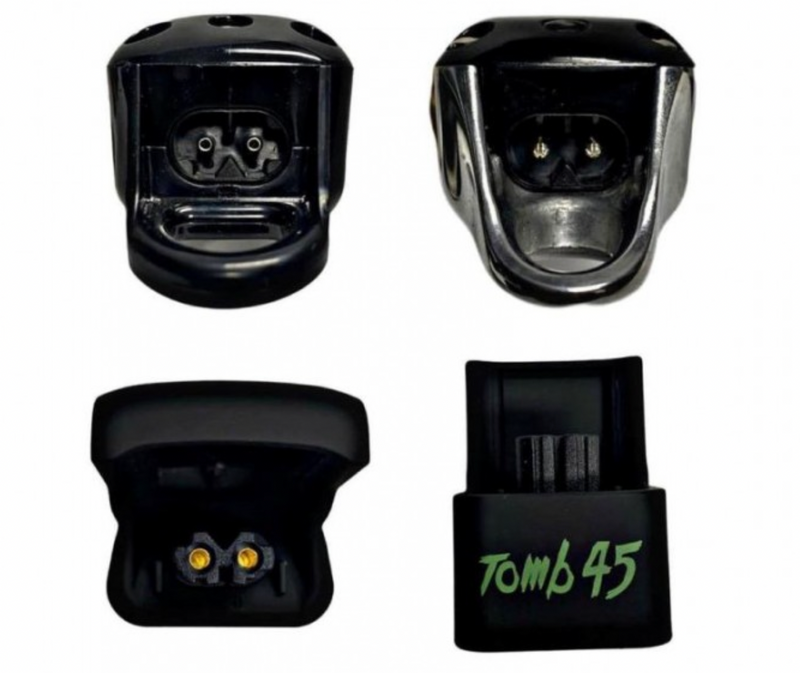 TOMB45 POWER CLIP 2.0 CHARGING ADAPTER - WAHL MAGIC CLIP & PLASTIC CLIPPERS