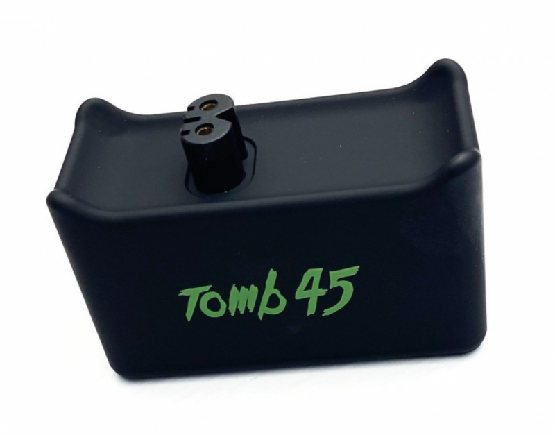 TOMB45 POWER CLIP WIRELESS CHARGING ADAPTER - WAHL FINALE SHAVER