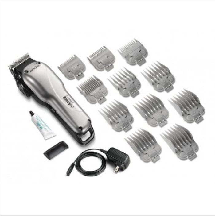 #73000 CORDLESS ENVY CLIPPER
