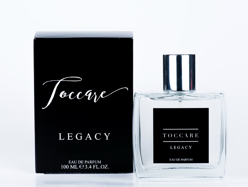 Toccare Legacy